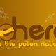 The Great Pollen Nation