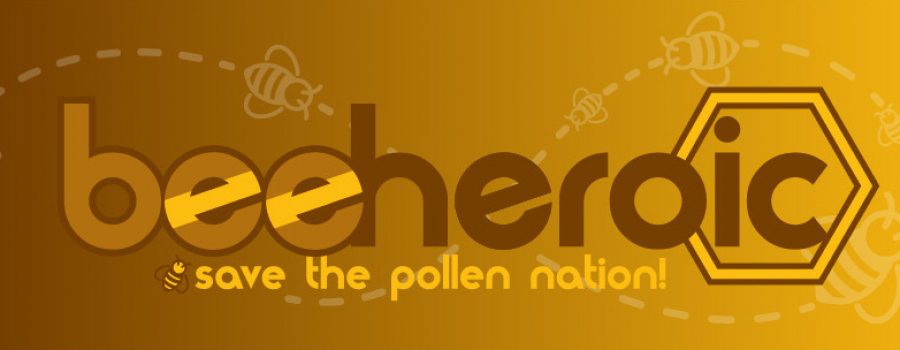The Great Pollen Nation